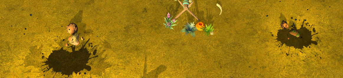 Area de enfermedades The Universim