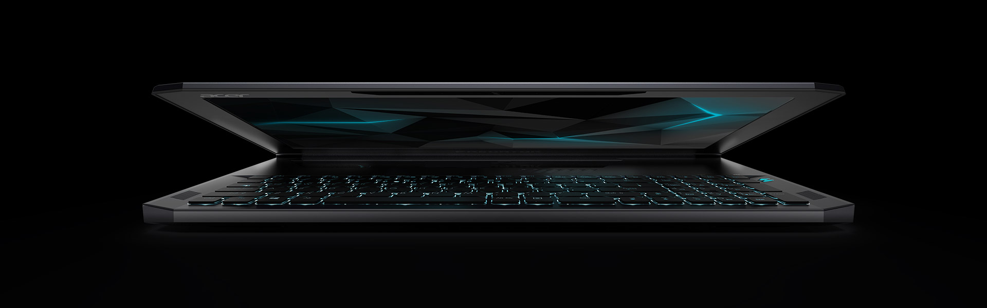 Banner Predator Triton 700 large