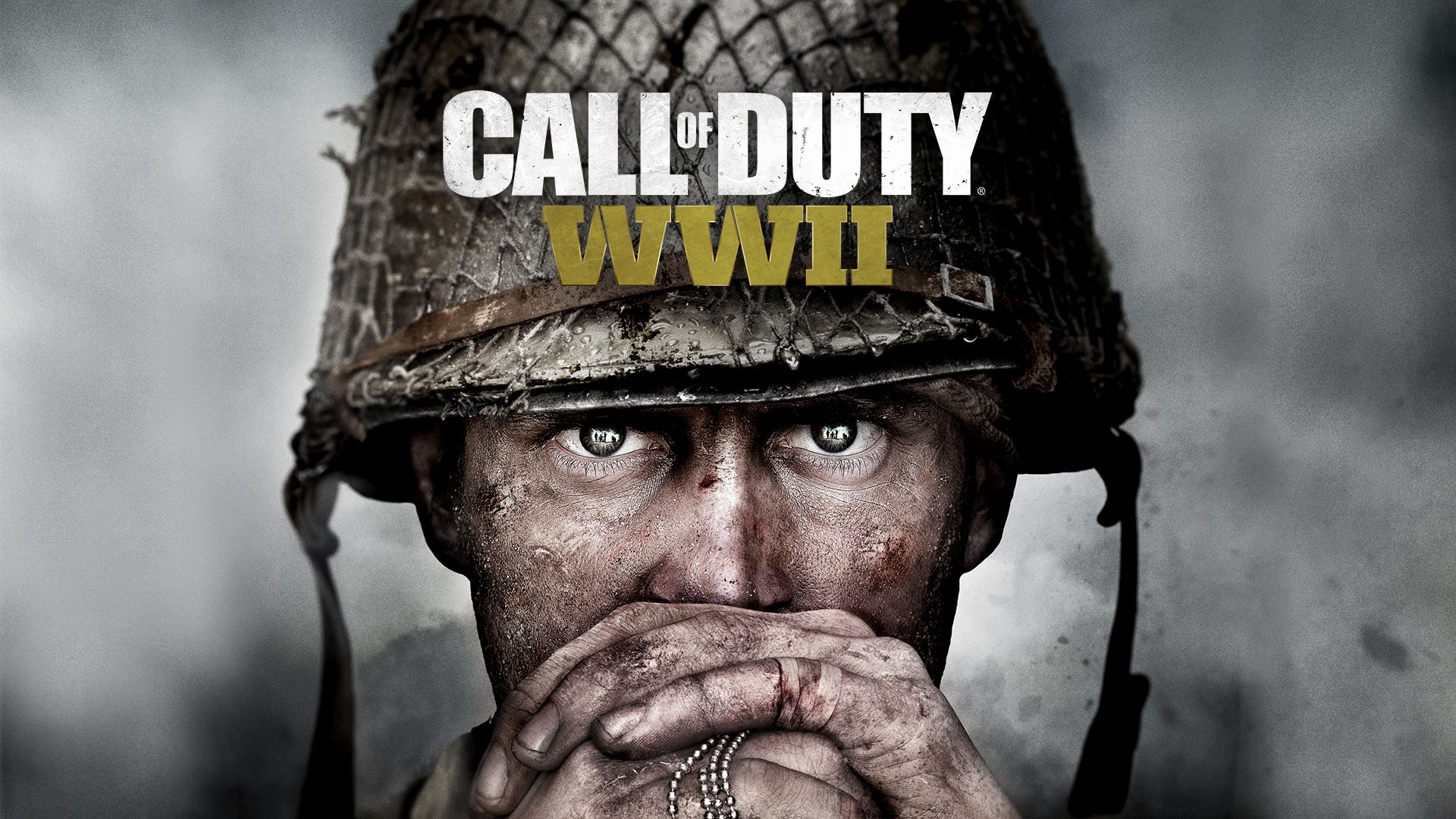 Requisitos de Call of Duty: WWII