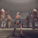 DLC de NieR: Autómata