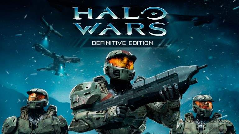 Requisitos de Halo Wars: Definitive Edition