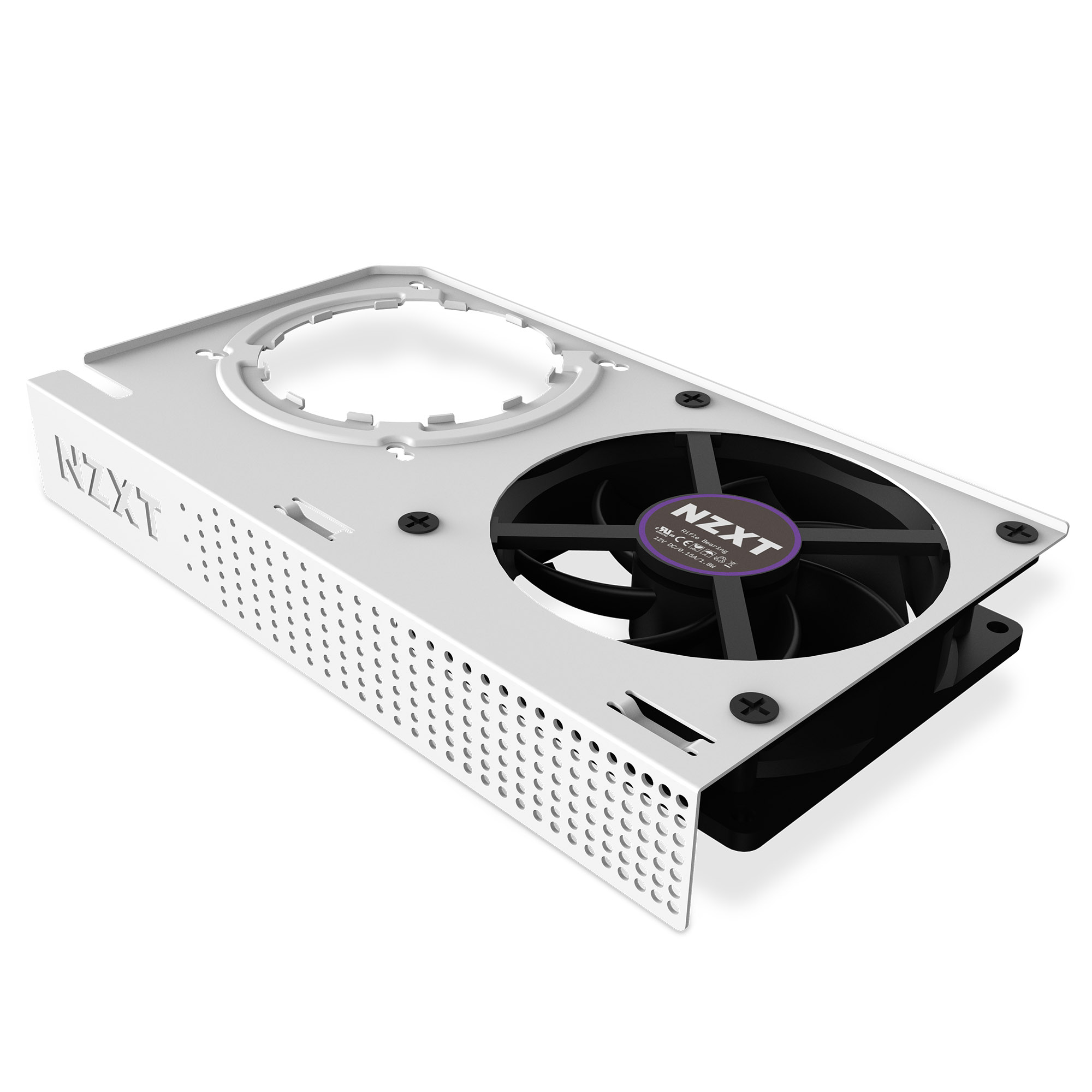 Kraken G12 NZXT 3