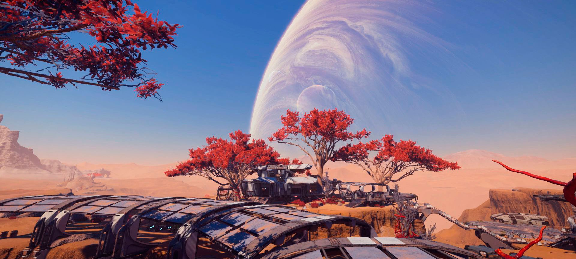 Mass Effect Andromeda Análisis 4