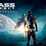 Mass Effect: Andromeda