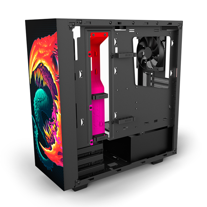 NZXT S340 Elite Hiperbestia 5