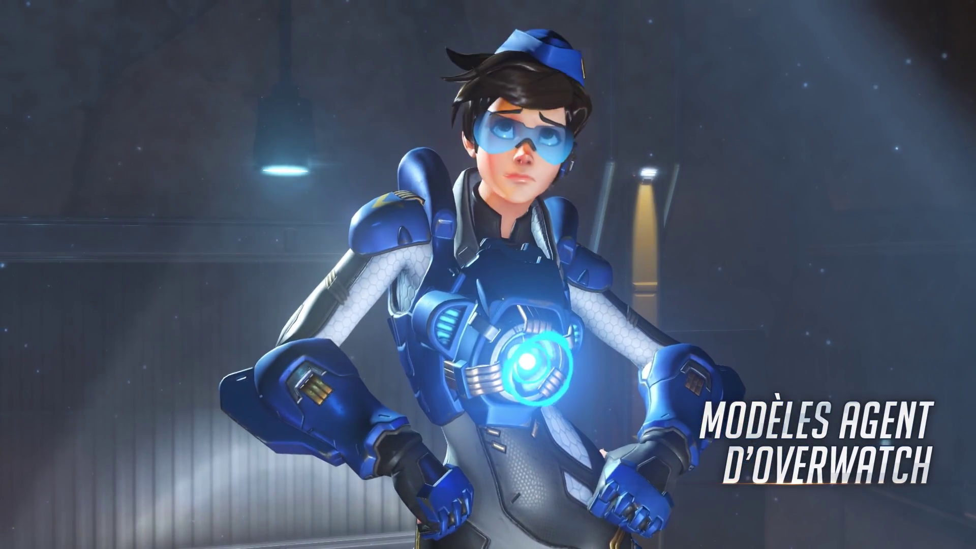 Pilot Tracer