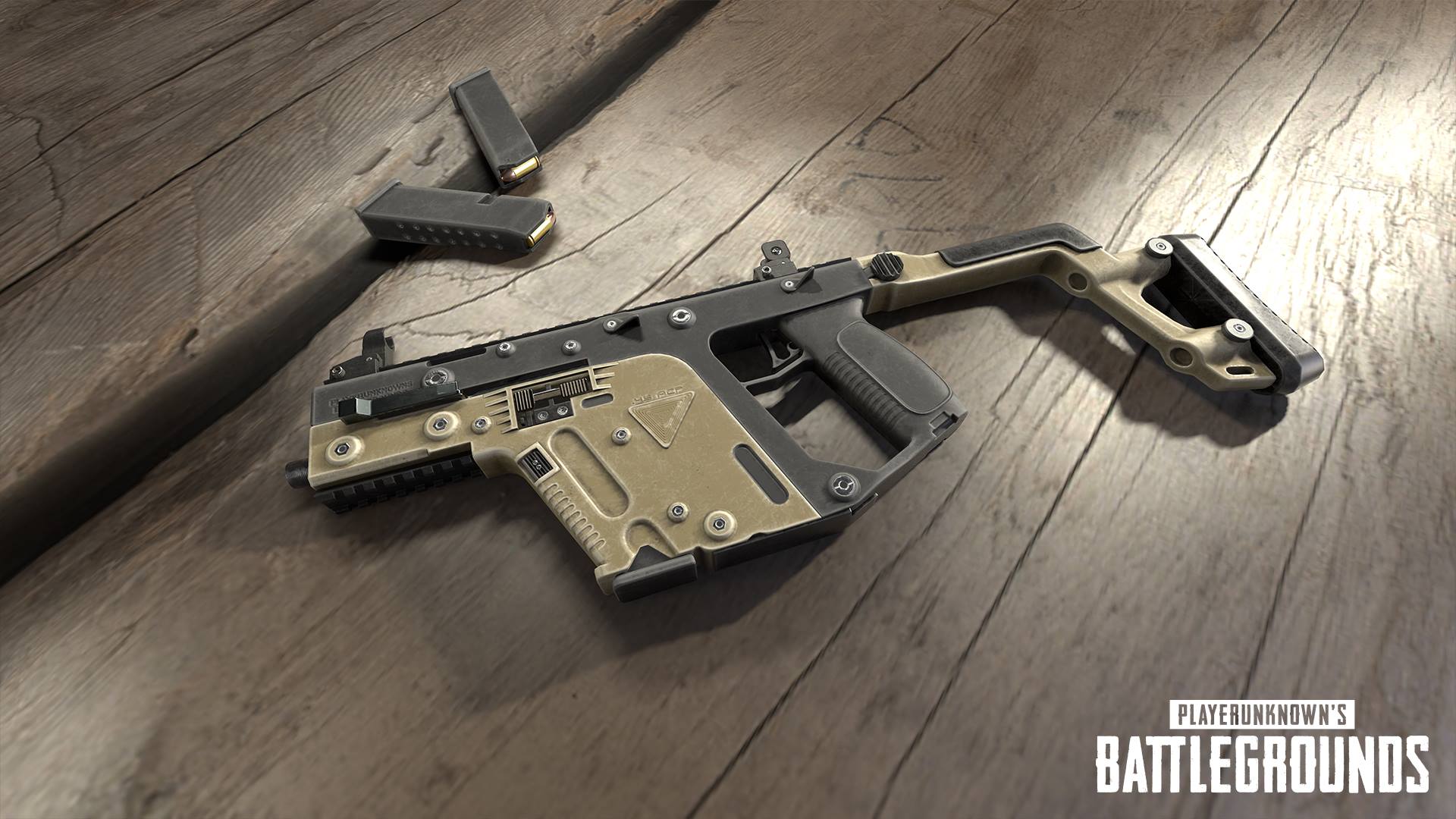 Playerunknowns Battlegrounds Vector