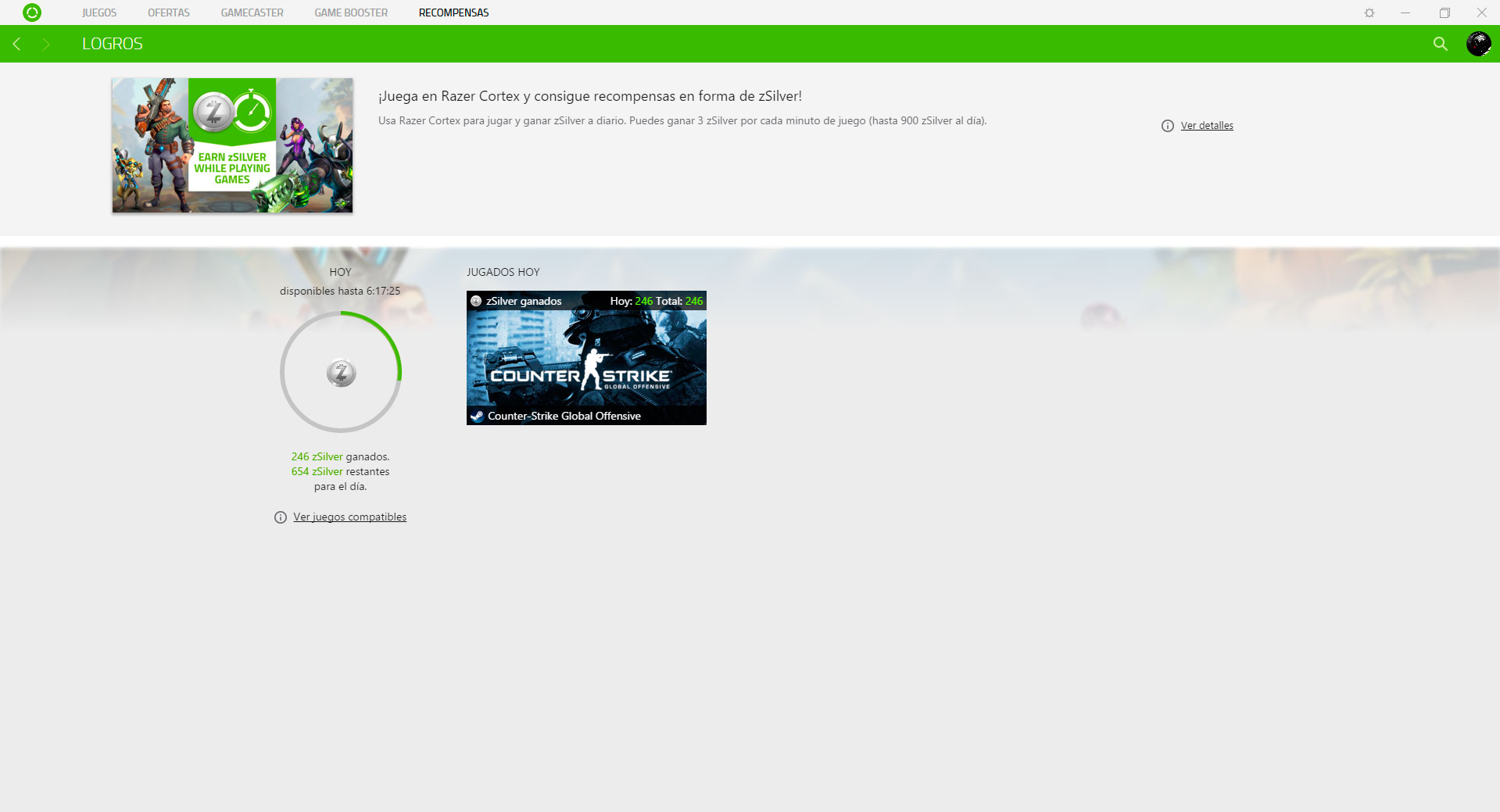 Razer Cortex 14