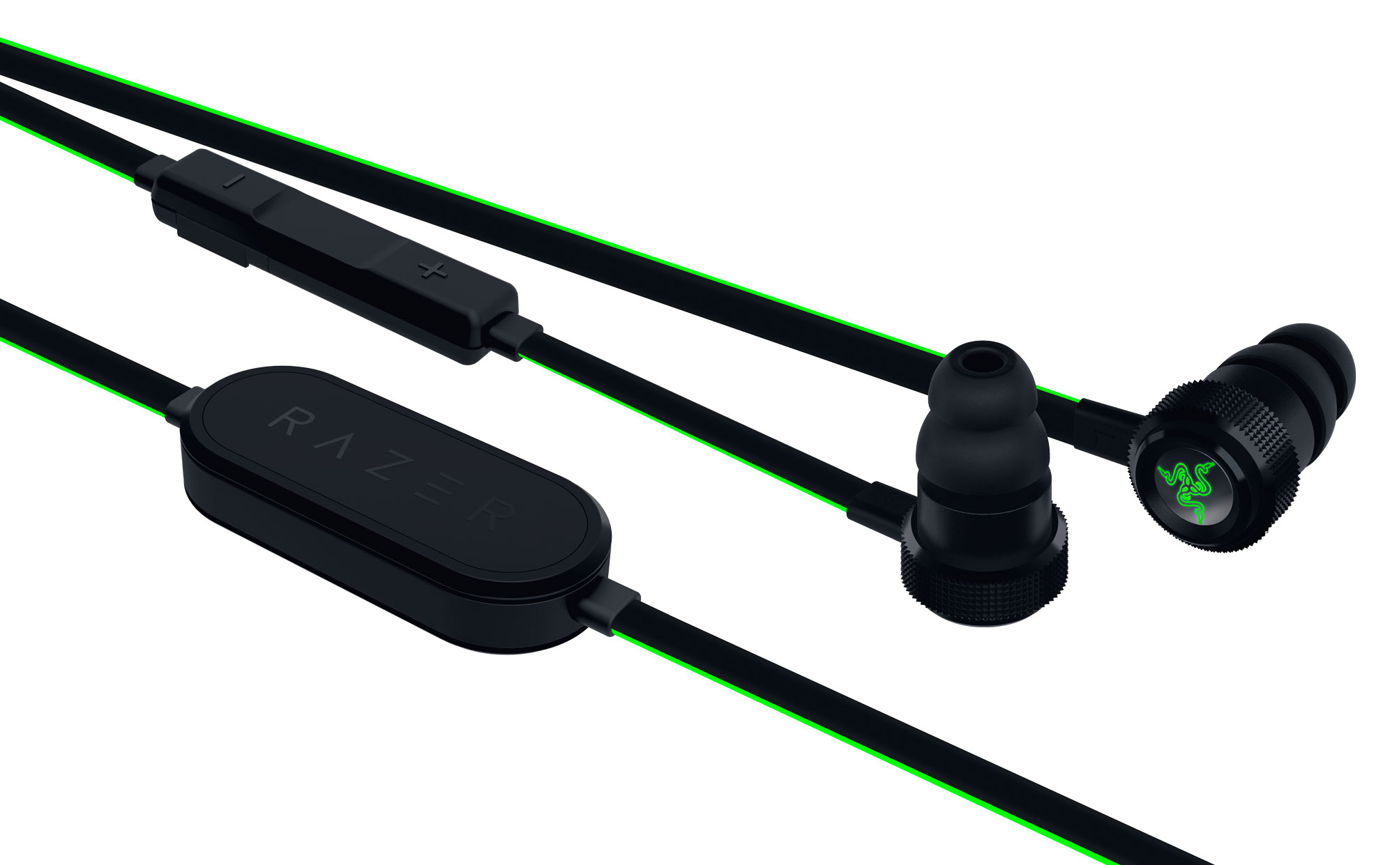 Razer Hammerhead V2 3