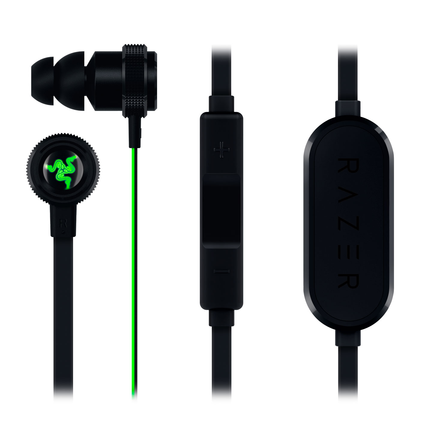 Razer Hammerhead V2 4