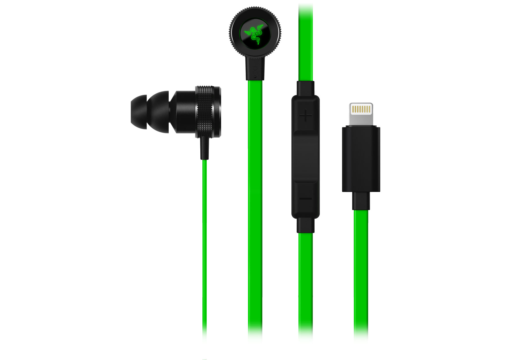 Razer Hammerhead V2 6