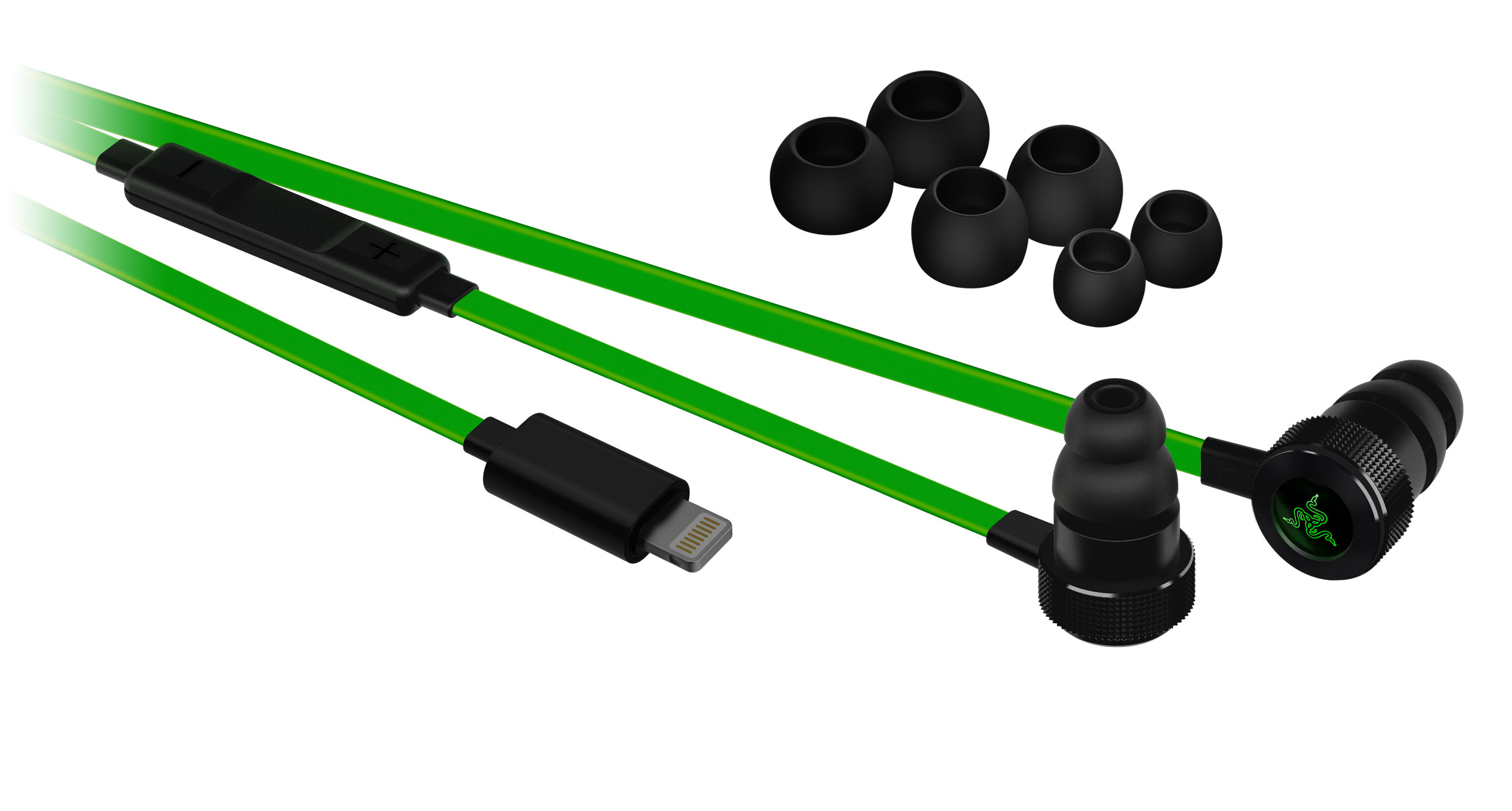 Razer Hammerhead V2 7