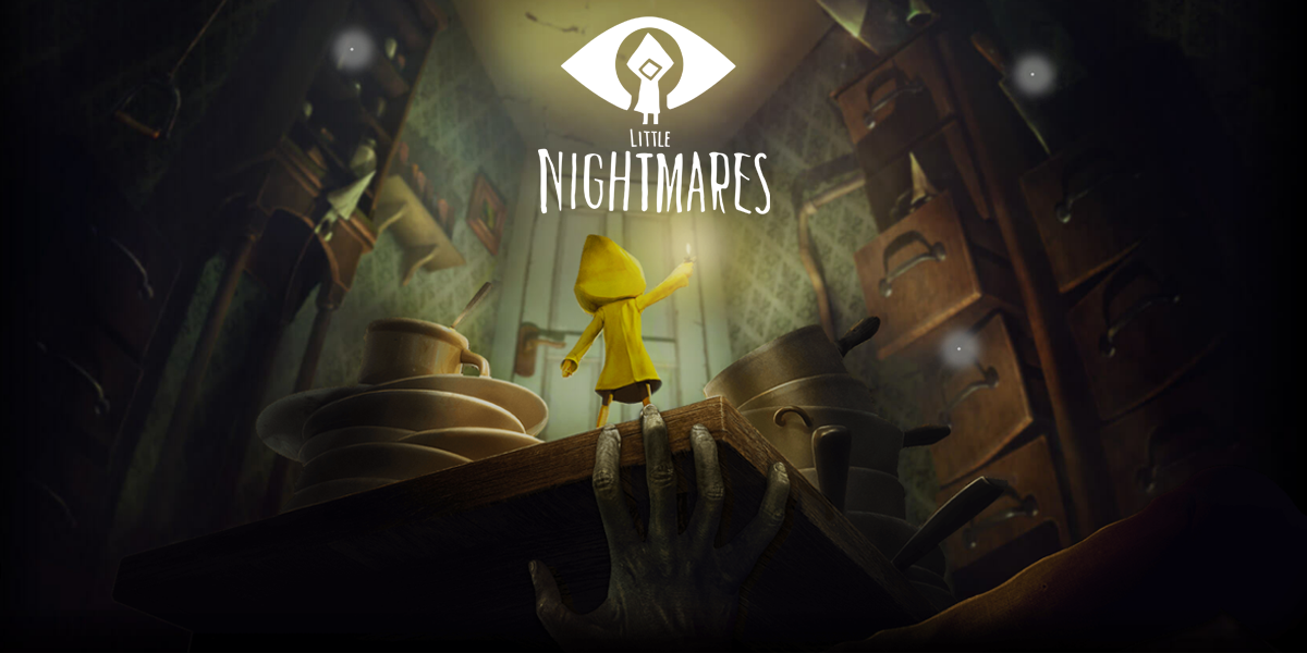 Requisitos de Little Nightmares