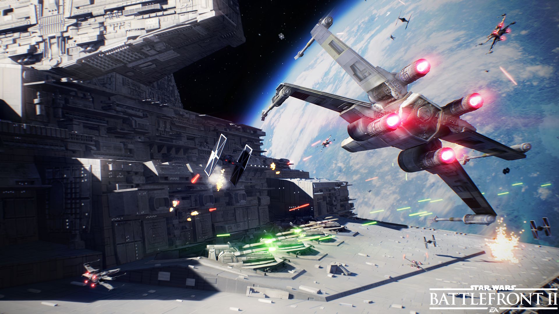 Star Wars Battlefront II rev 1