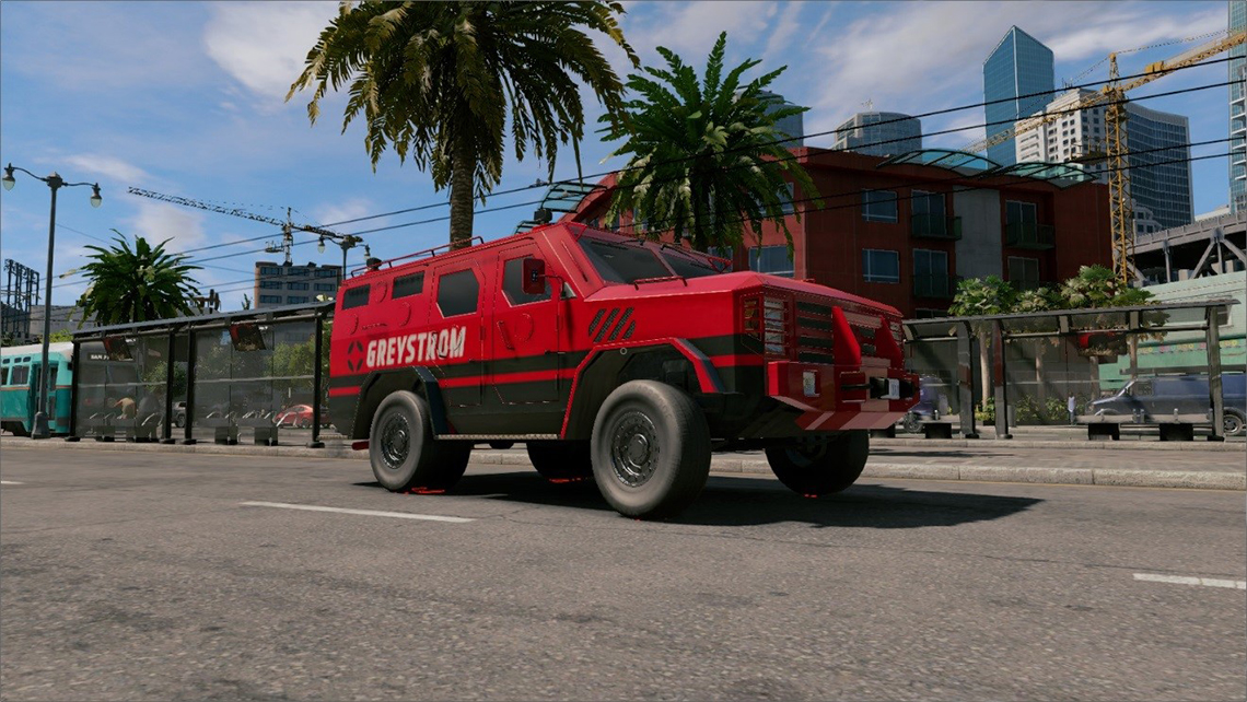 Watch Dogs 2 update 1 13 2
