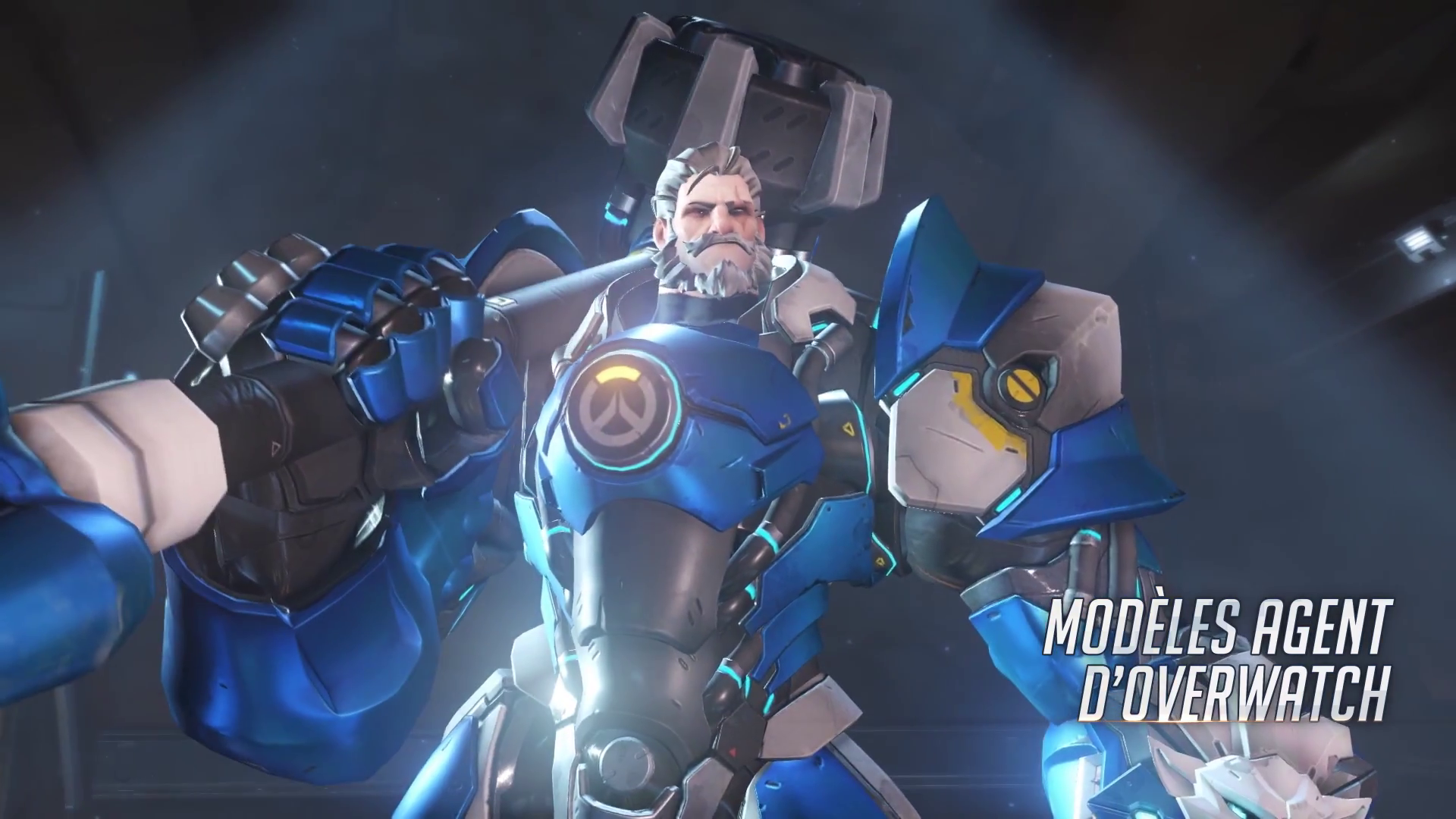Younger Rein