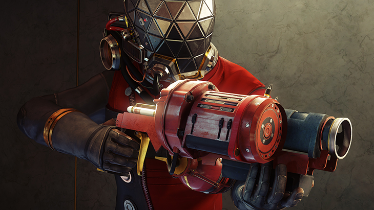 armas de prey 3