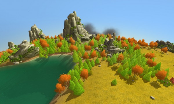 estaciones 2 The Universim