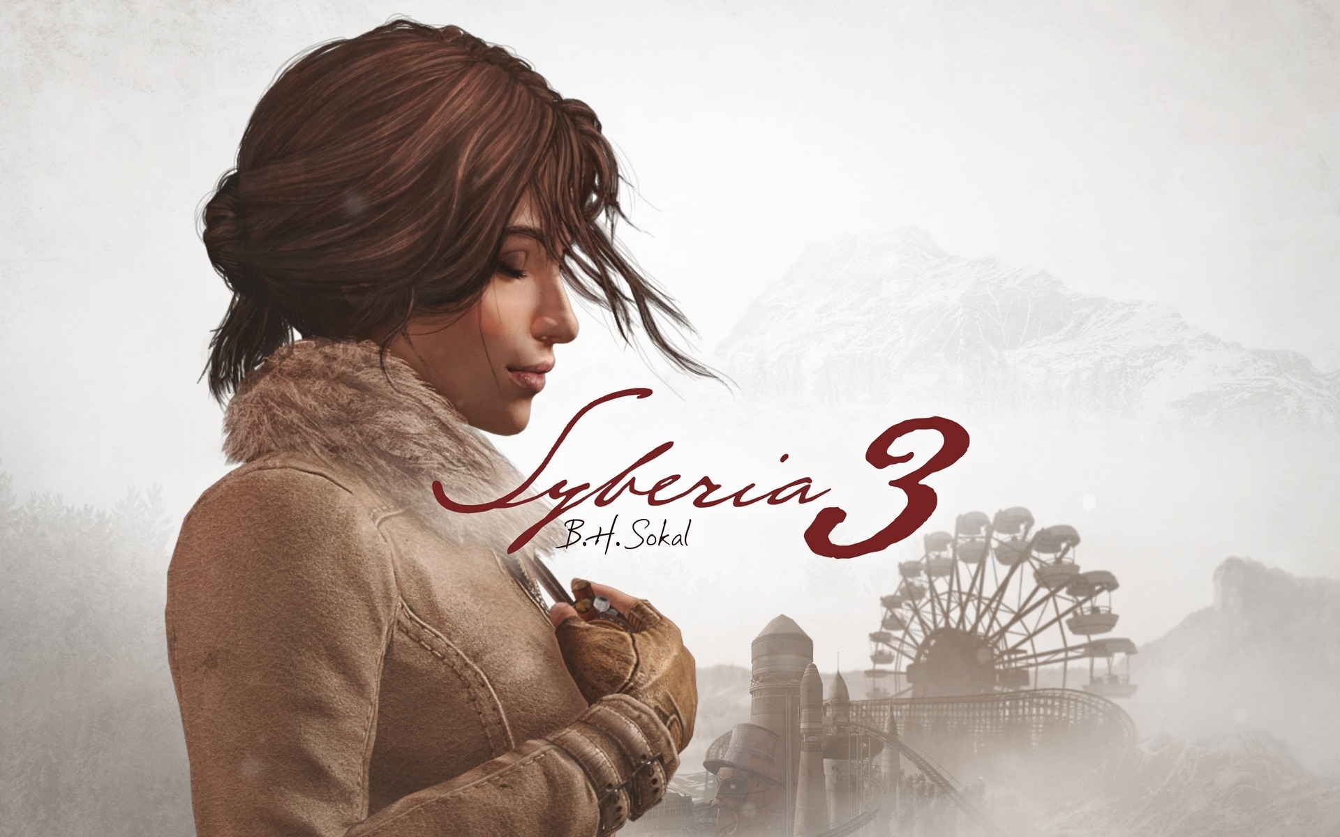 requisitos de syberia 3