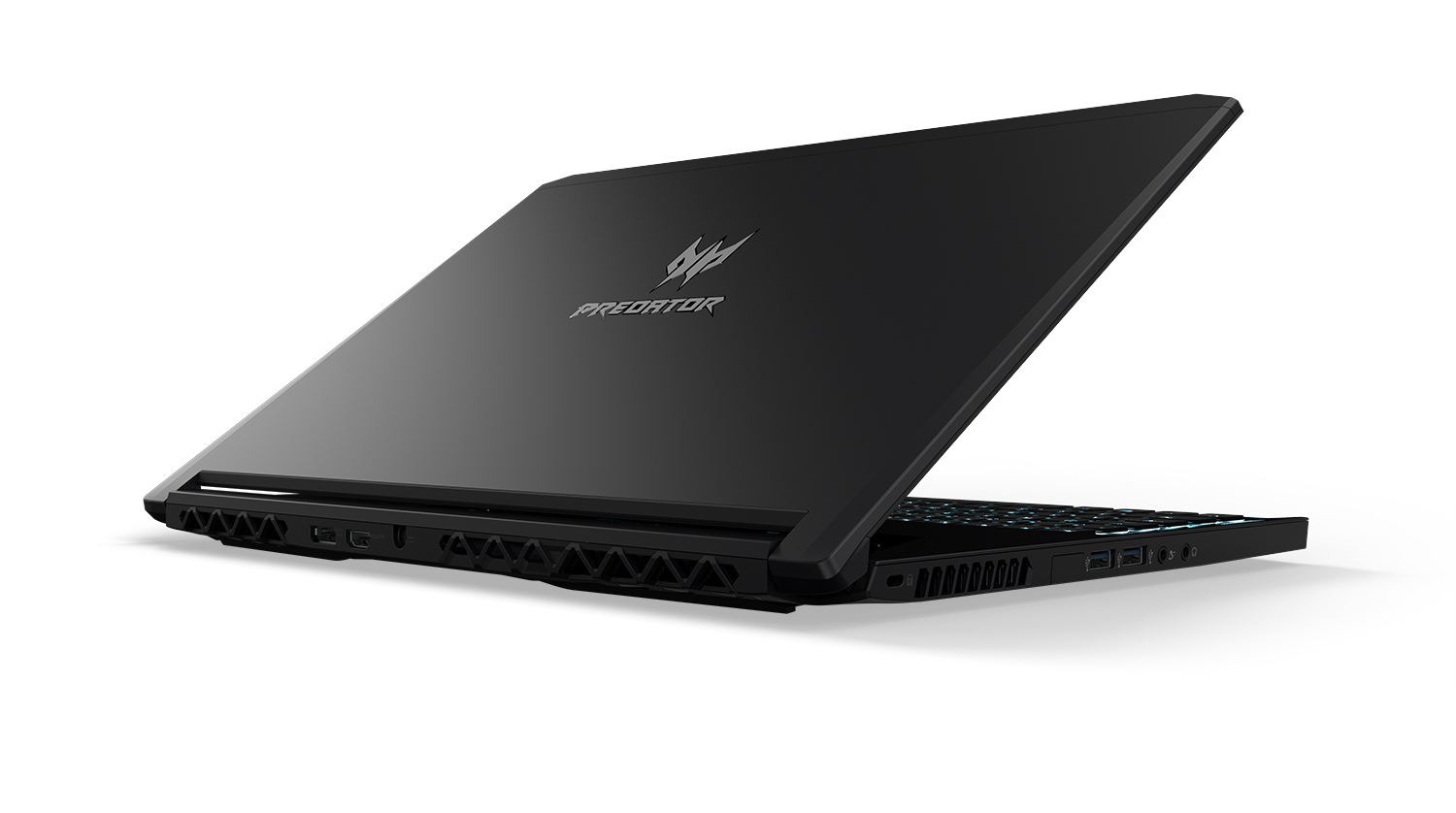 Predator Triton 700