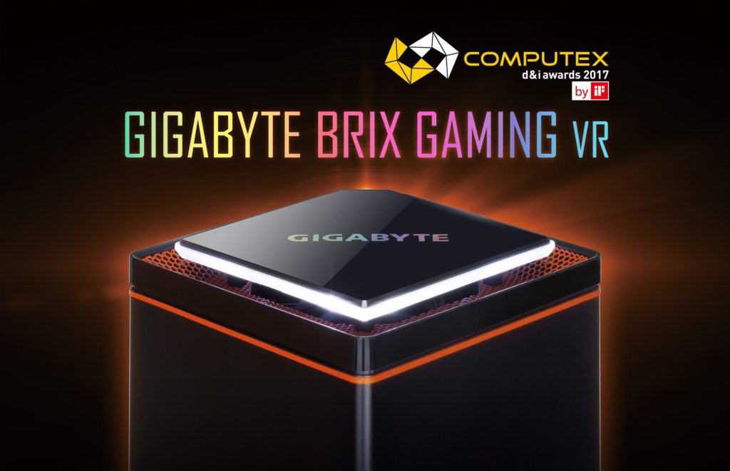 BRIX GAMING VR