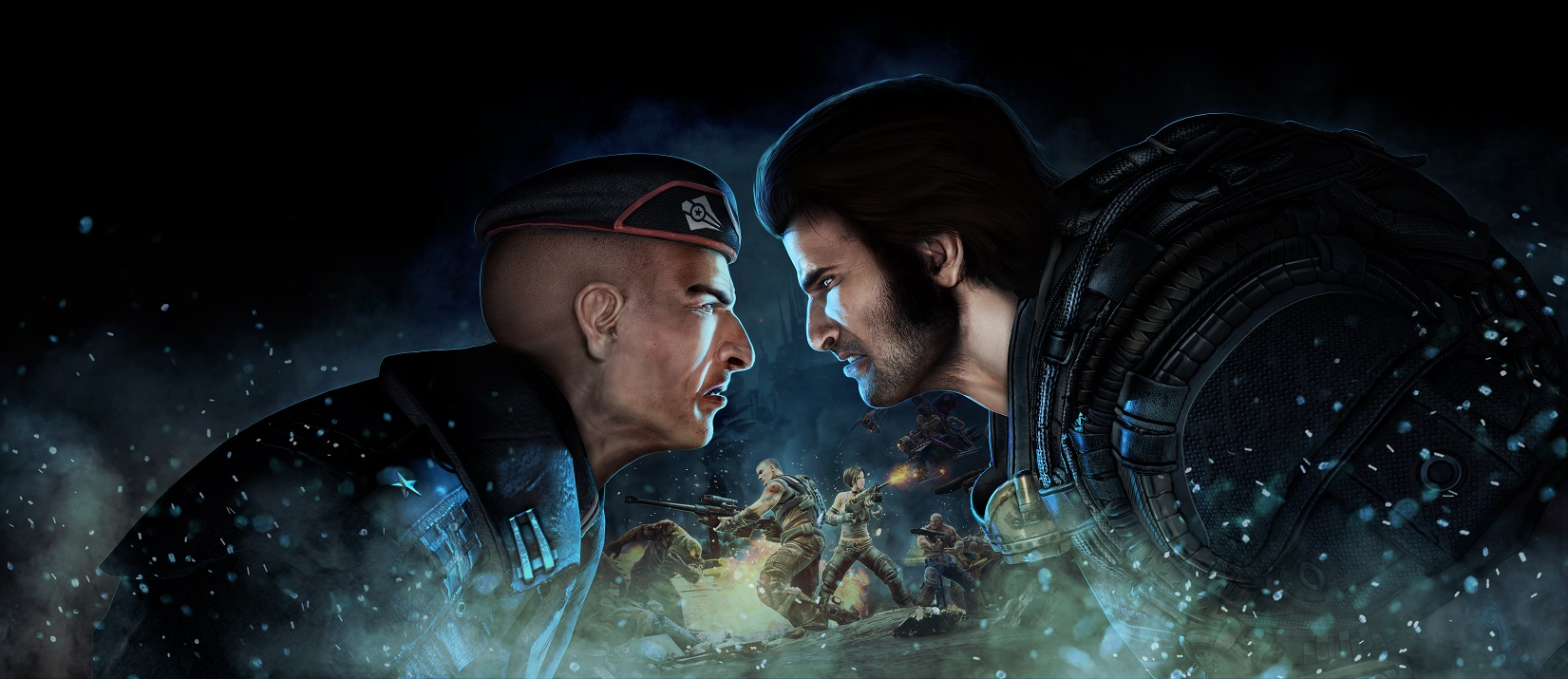 Bulletstorm Full Clip Edition