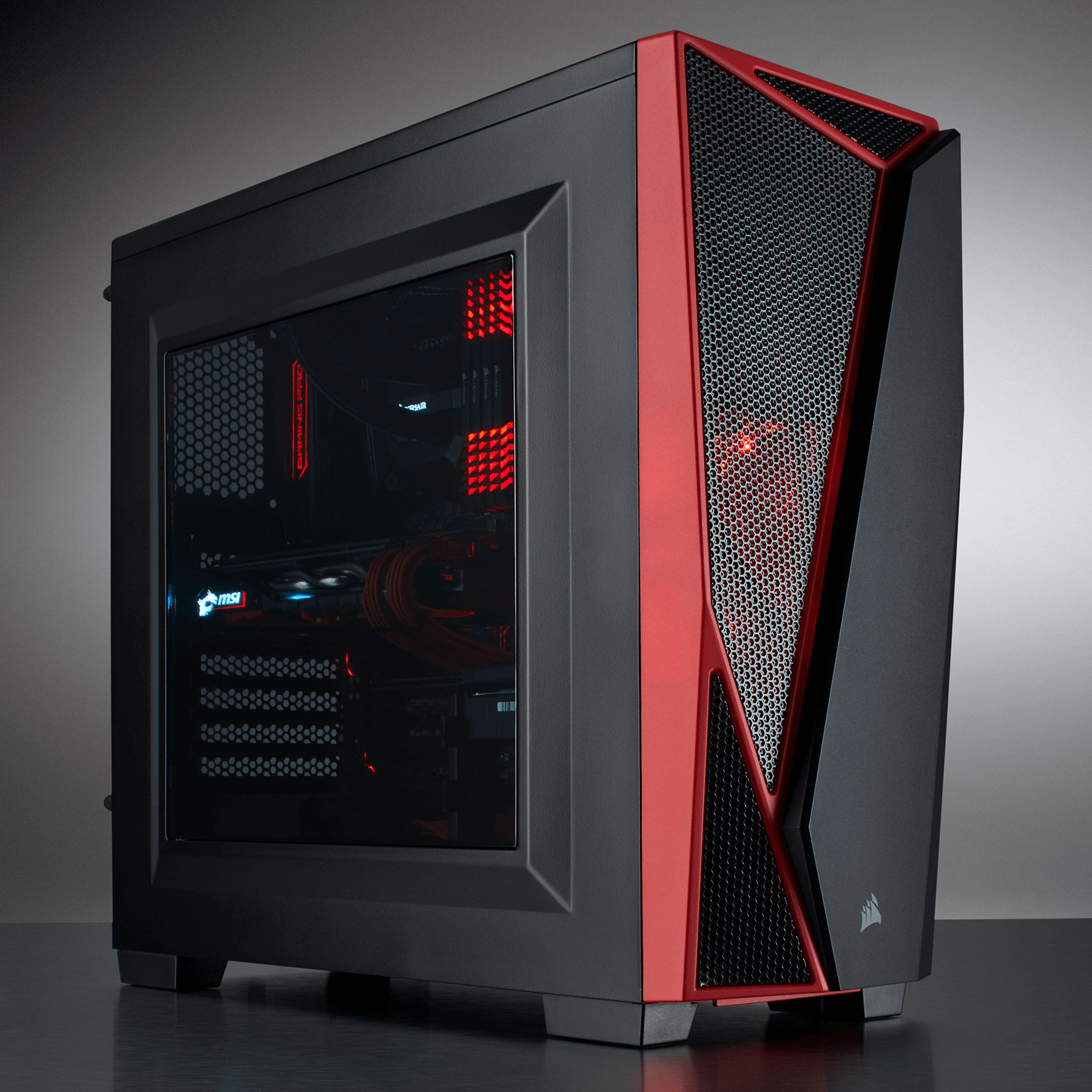 CORSAIR Carbide Series SPEC 04 2