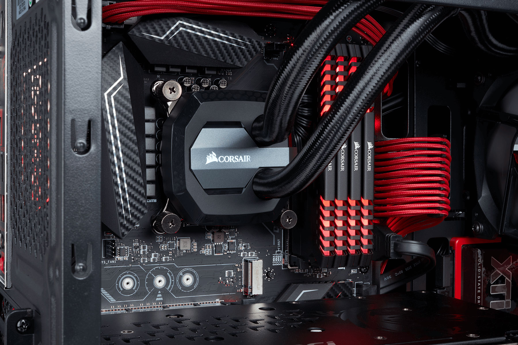 CORSAIR Carbide Series SPEC 04 3