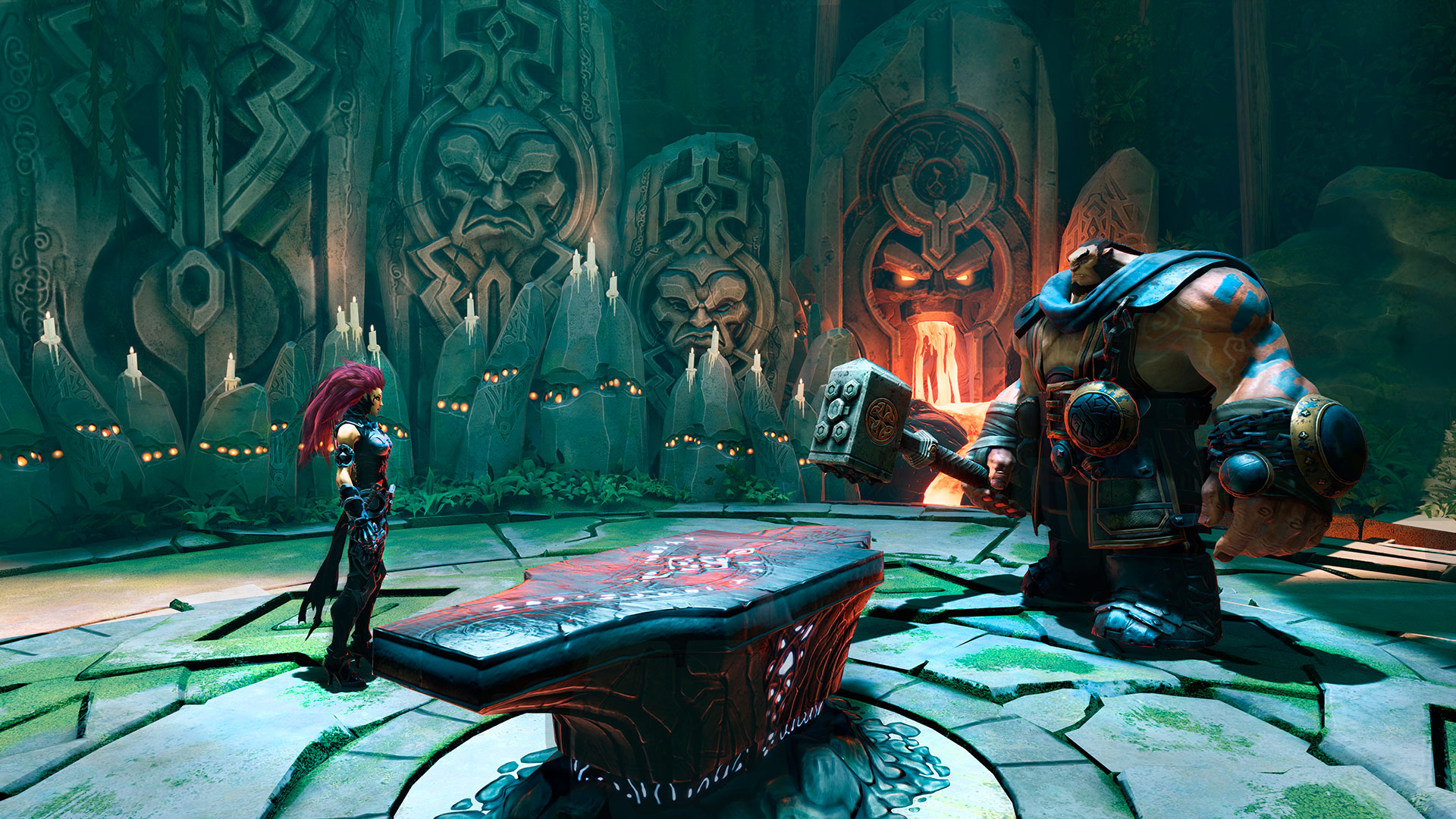 Darksiders III 2