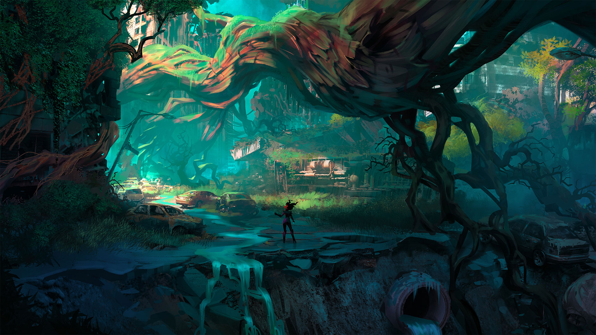 Darksiders III 6