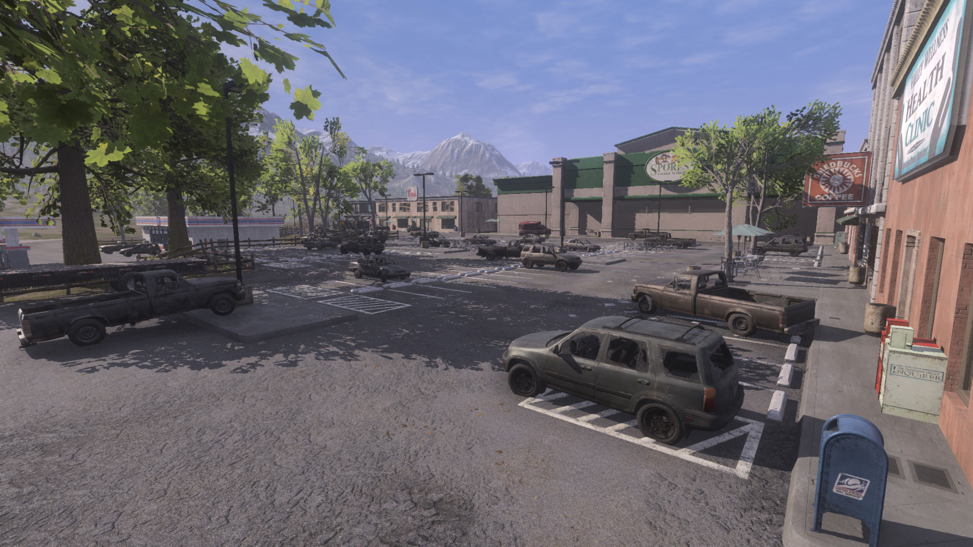 Henninger Plaza h1z1