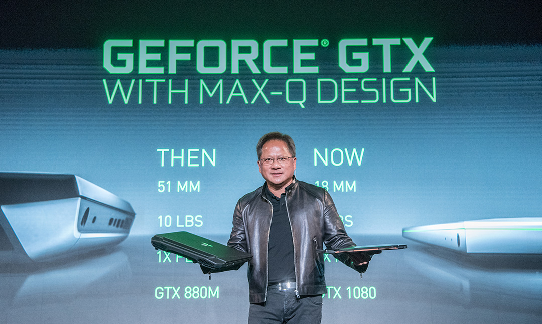 Max Q 2