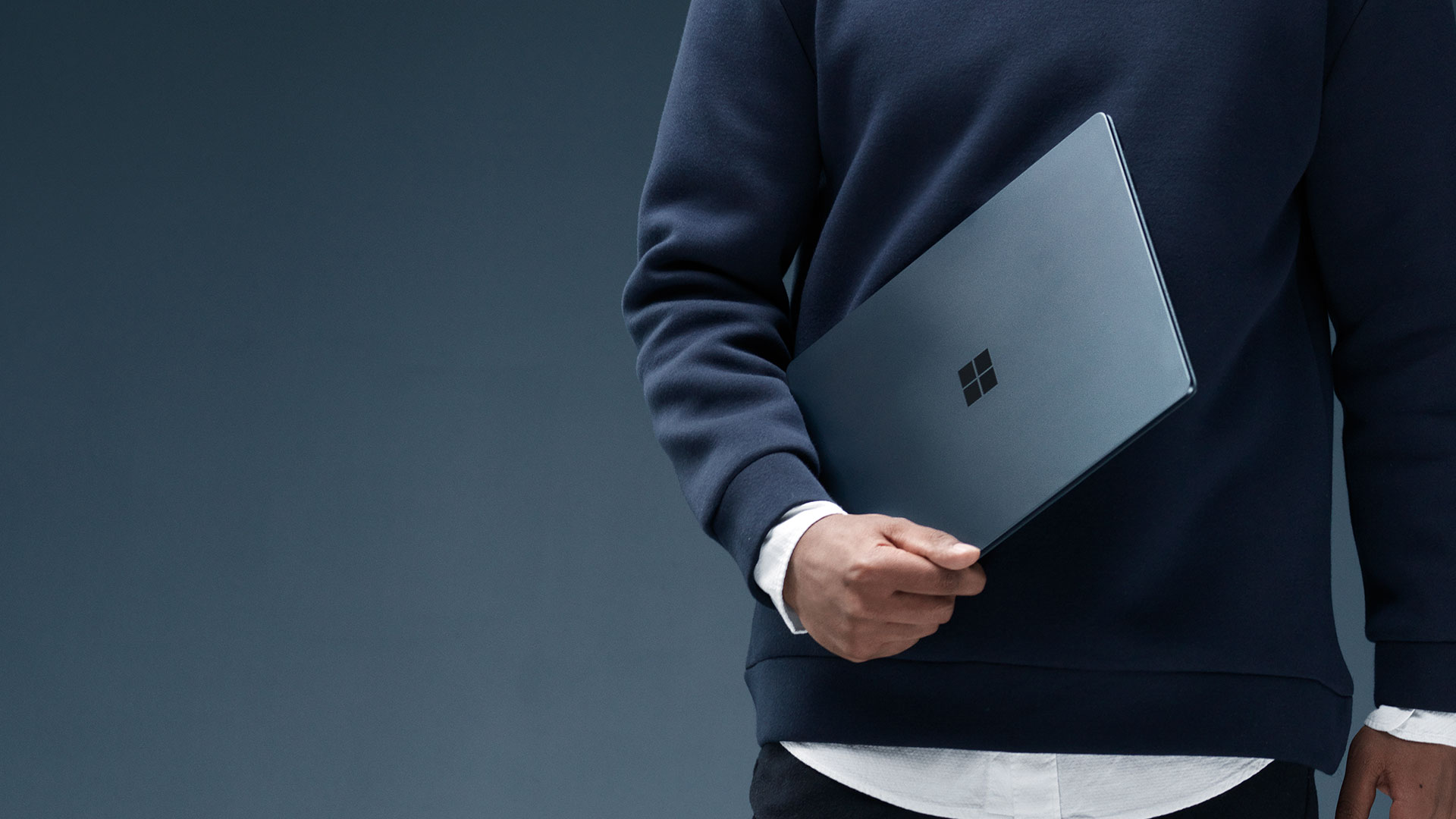 Microsoft Surface Laptop 1