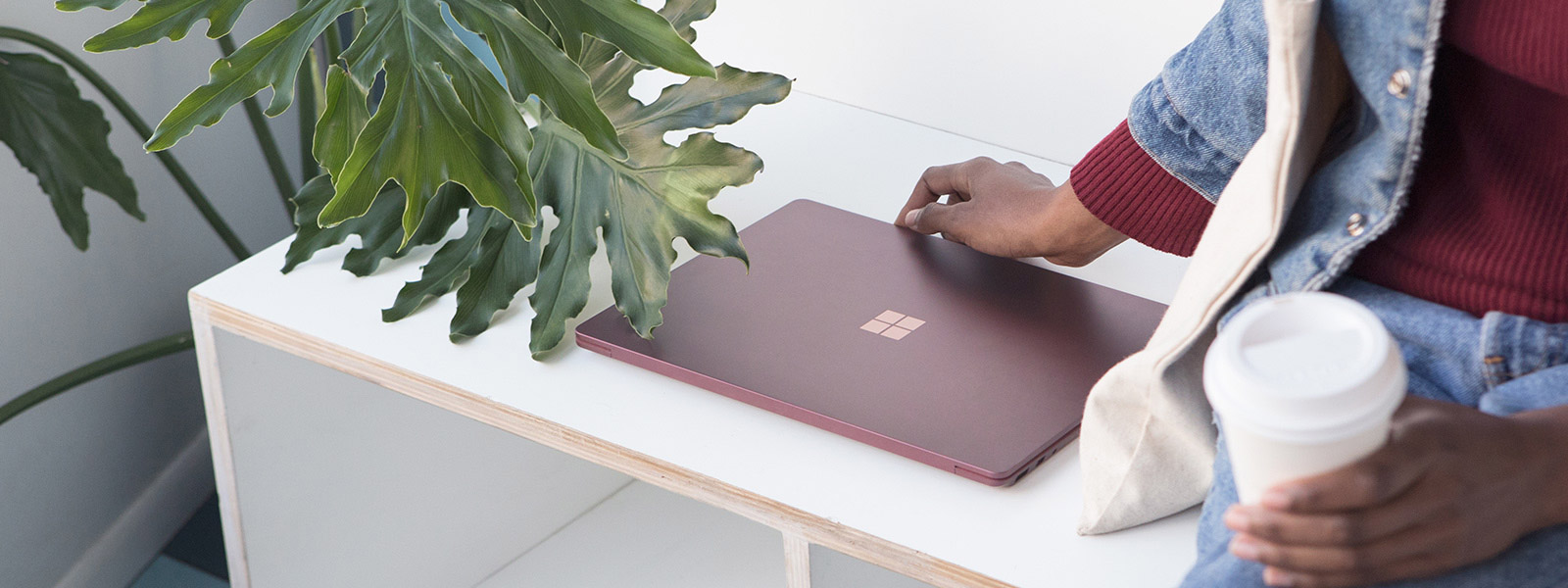Microsoft Surface Laptop 3