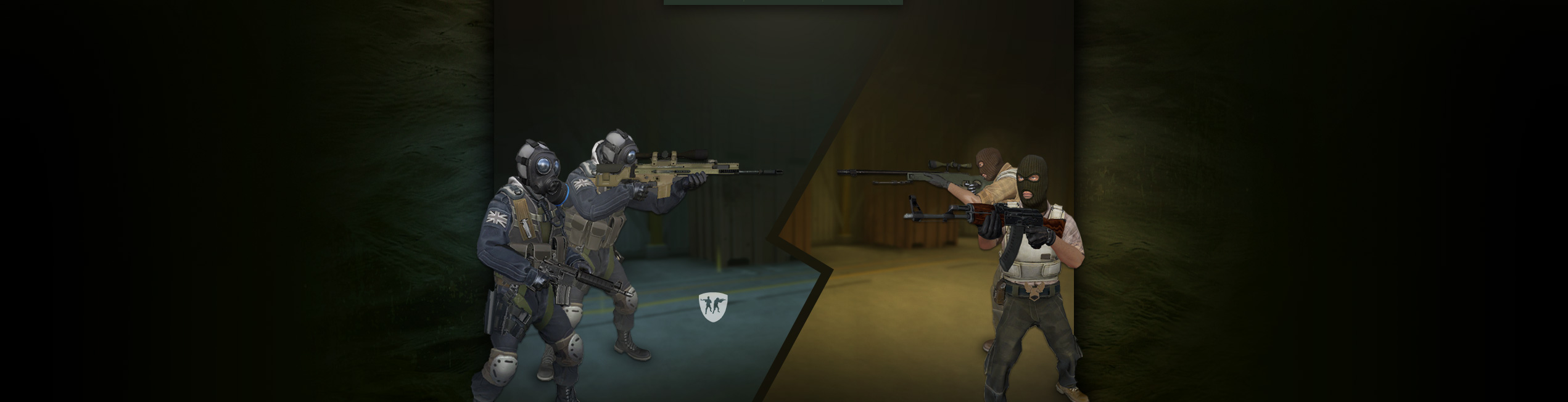 Operación Hydra CSGO 1