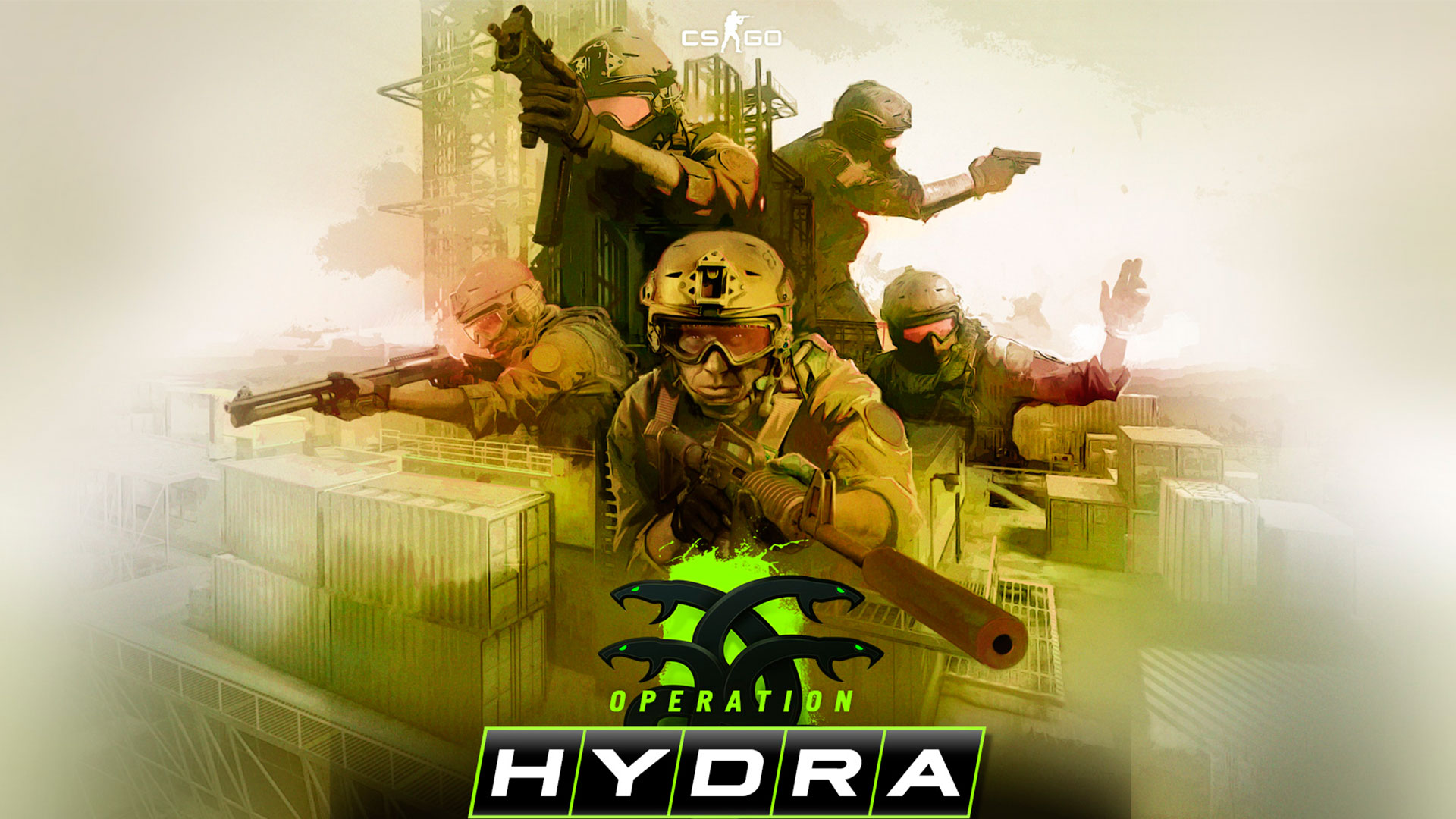 Operación Hydra