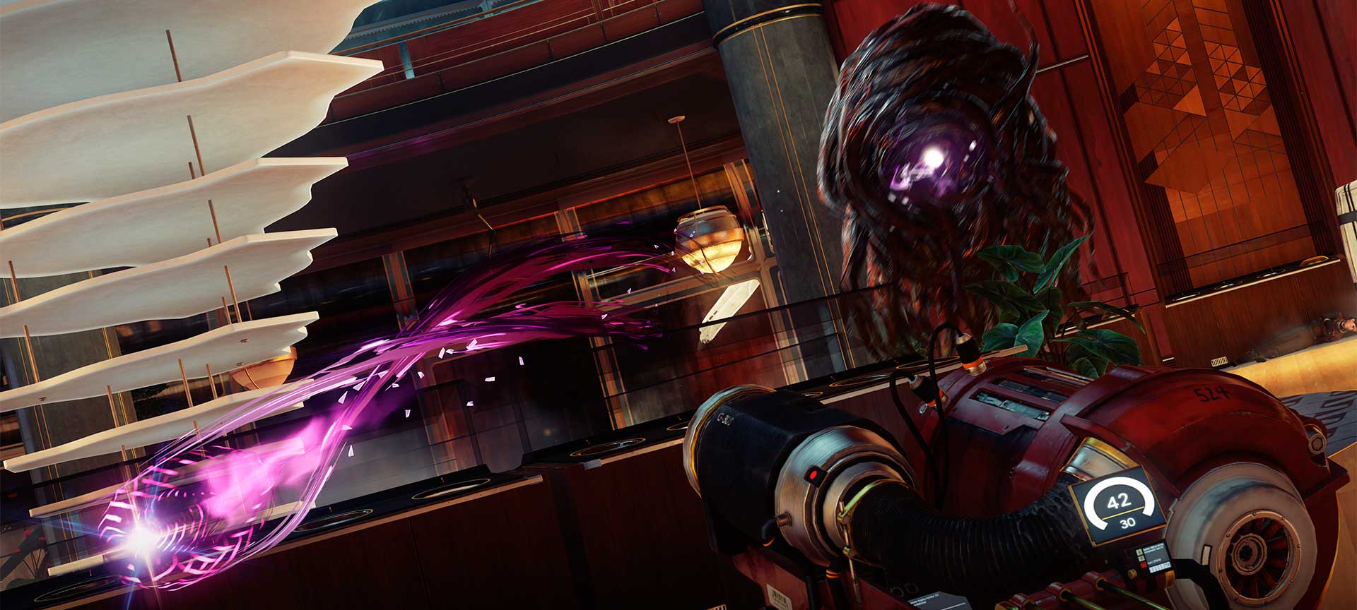 Prey Análisis 2