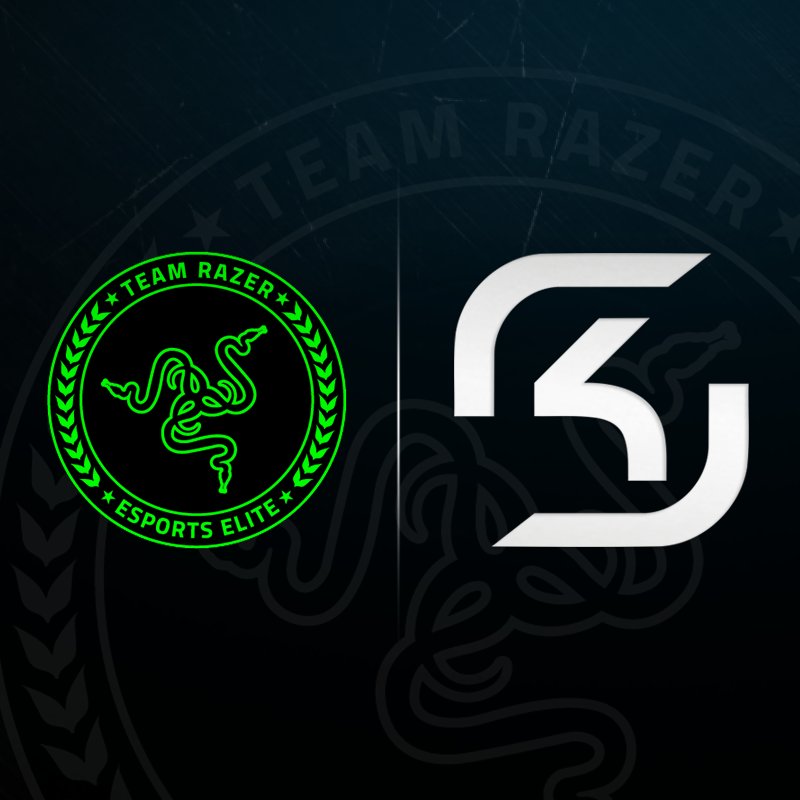 Razer y SK Gaming 2