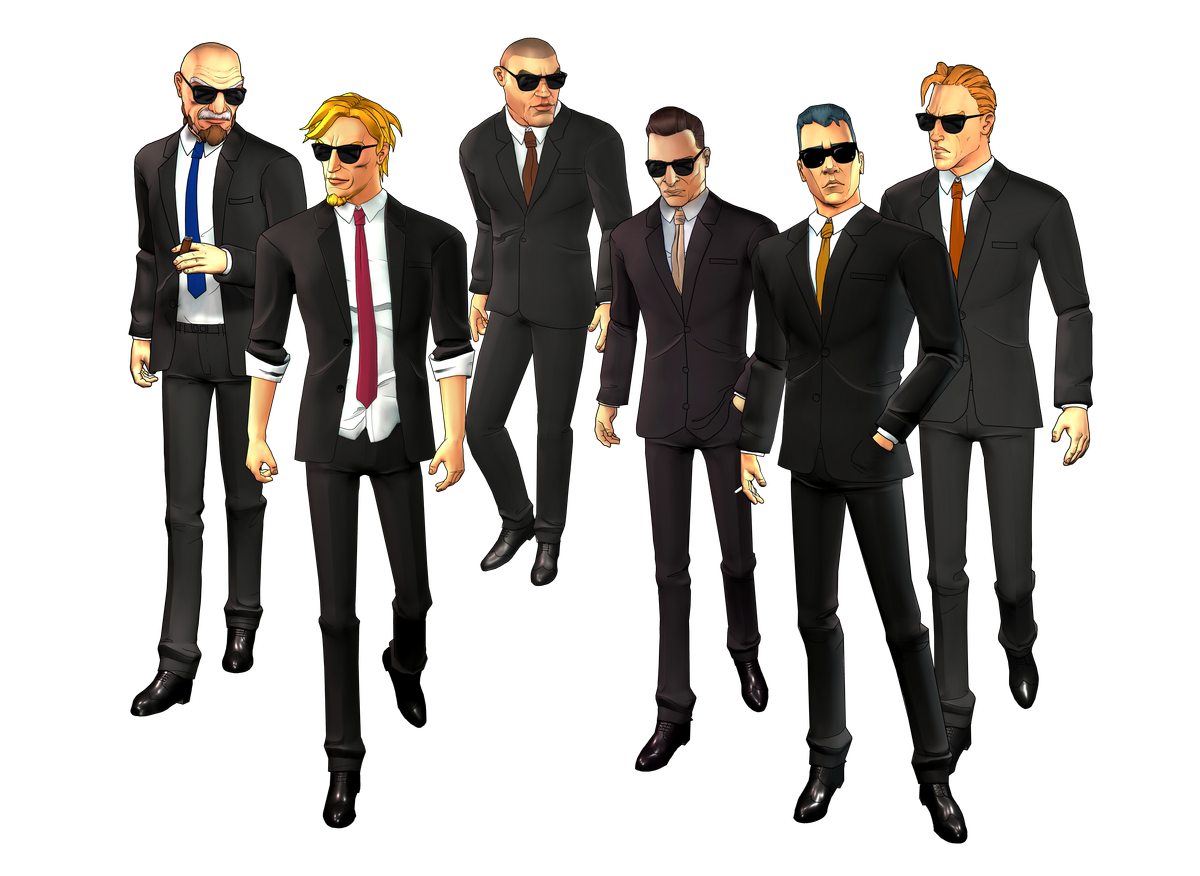 Reservoir Dogs Bloody Days Análisis 1