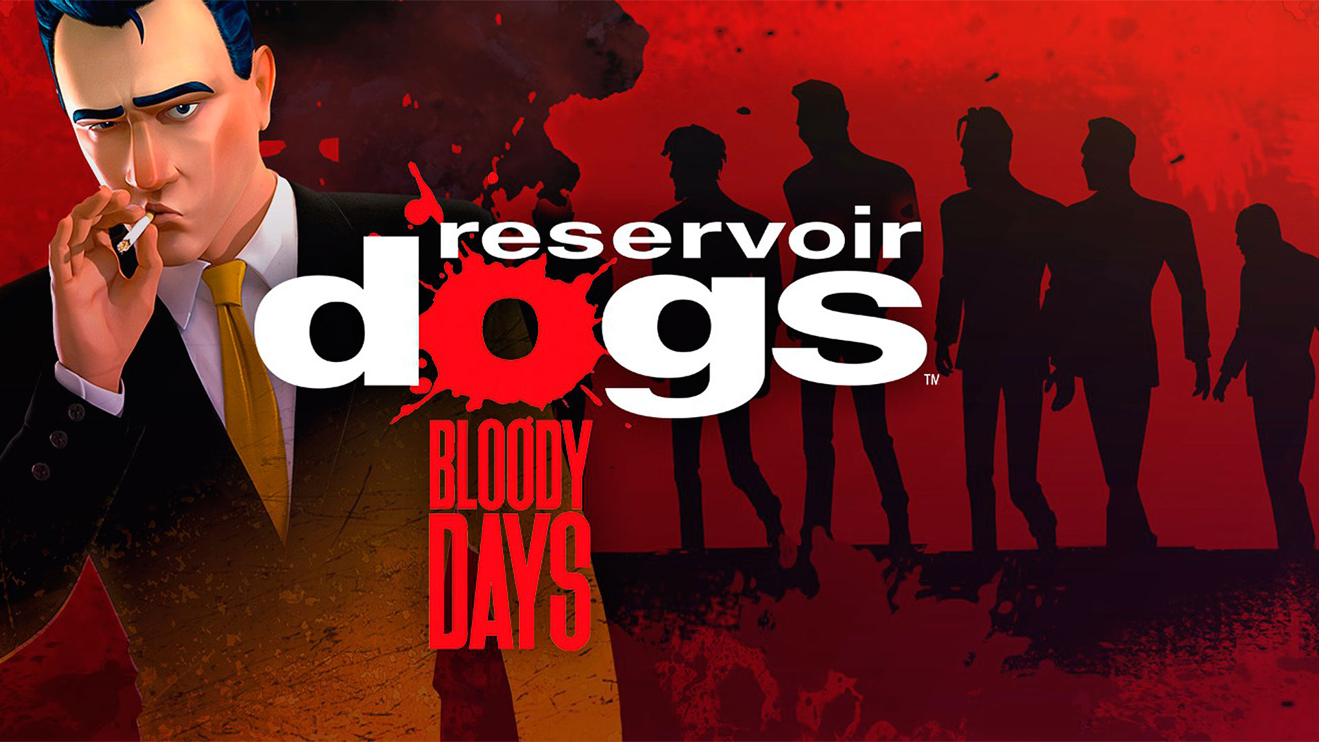 Reservoir Dogs: Bloody Days