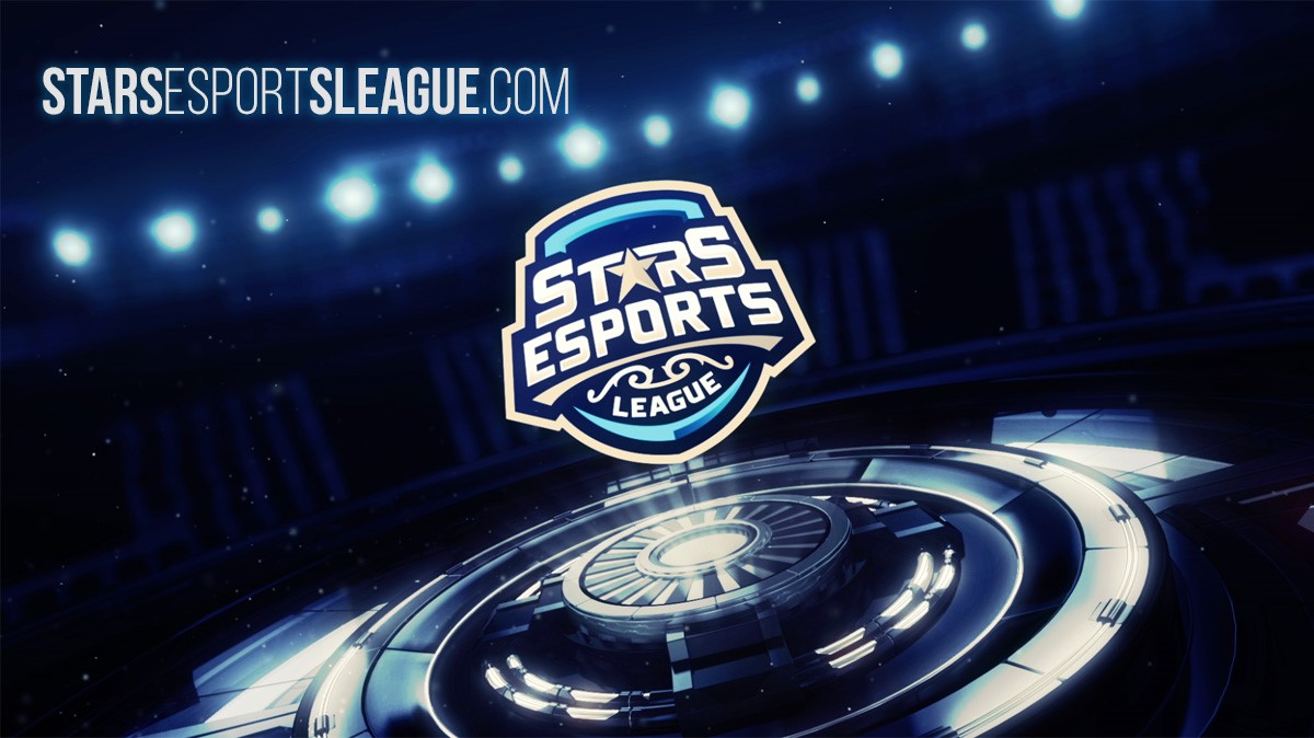 Stars Esports League