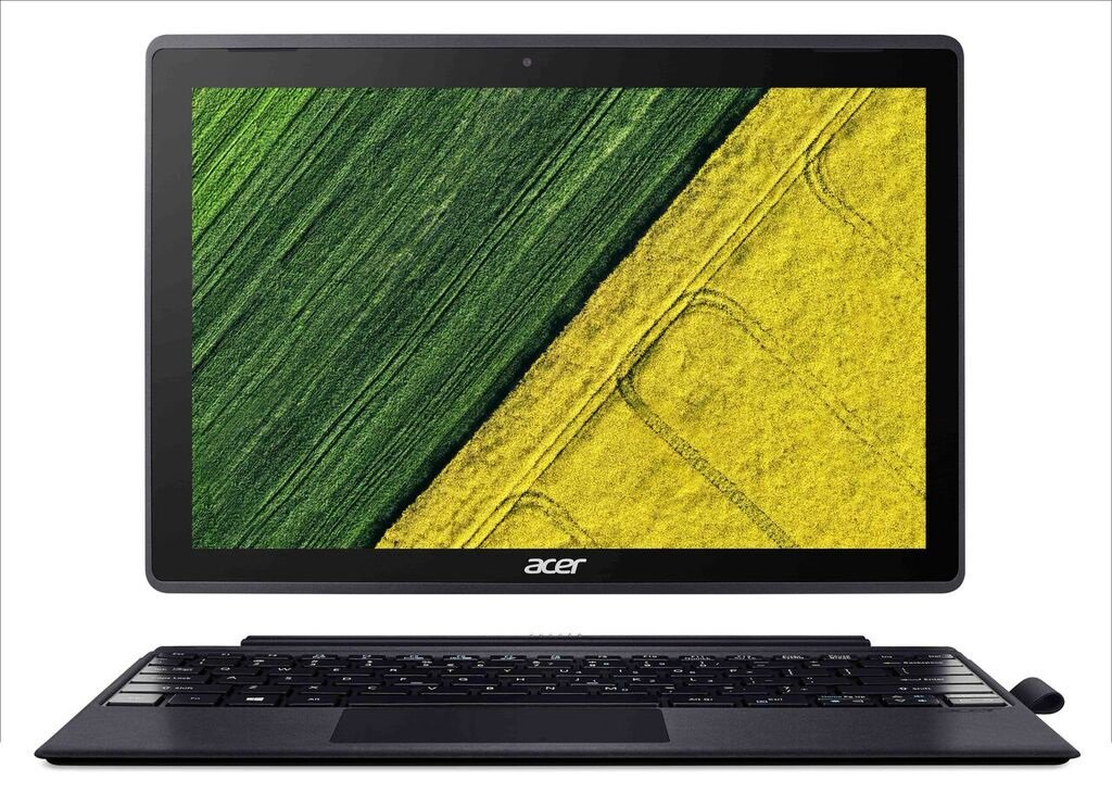 Switch 2 en 1 de Acer