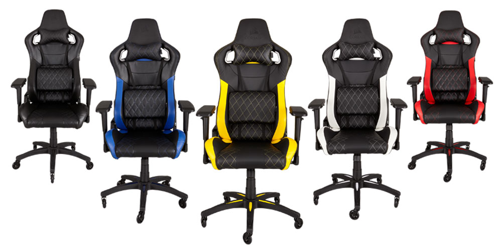 T1 RACE