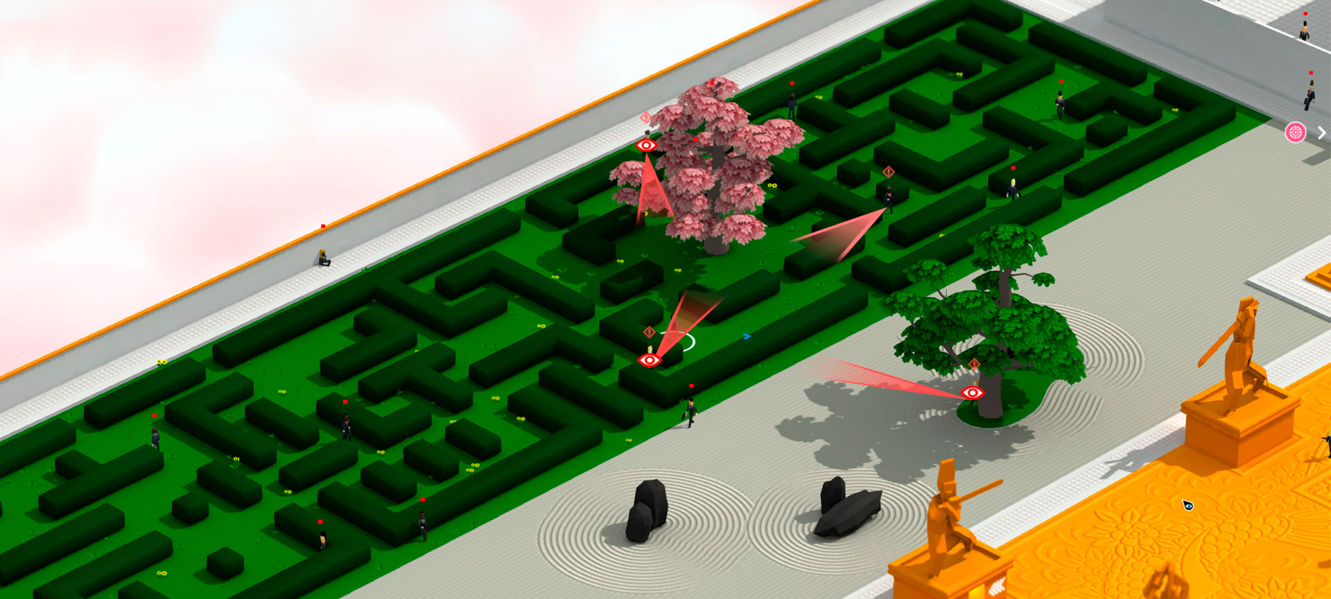 Tokyo 42 Análisis 1