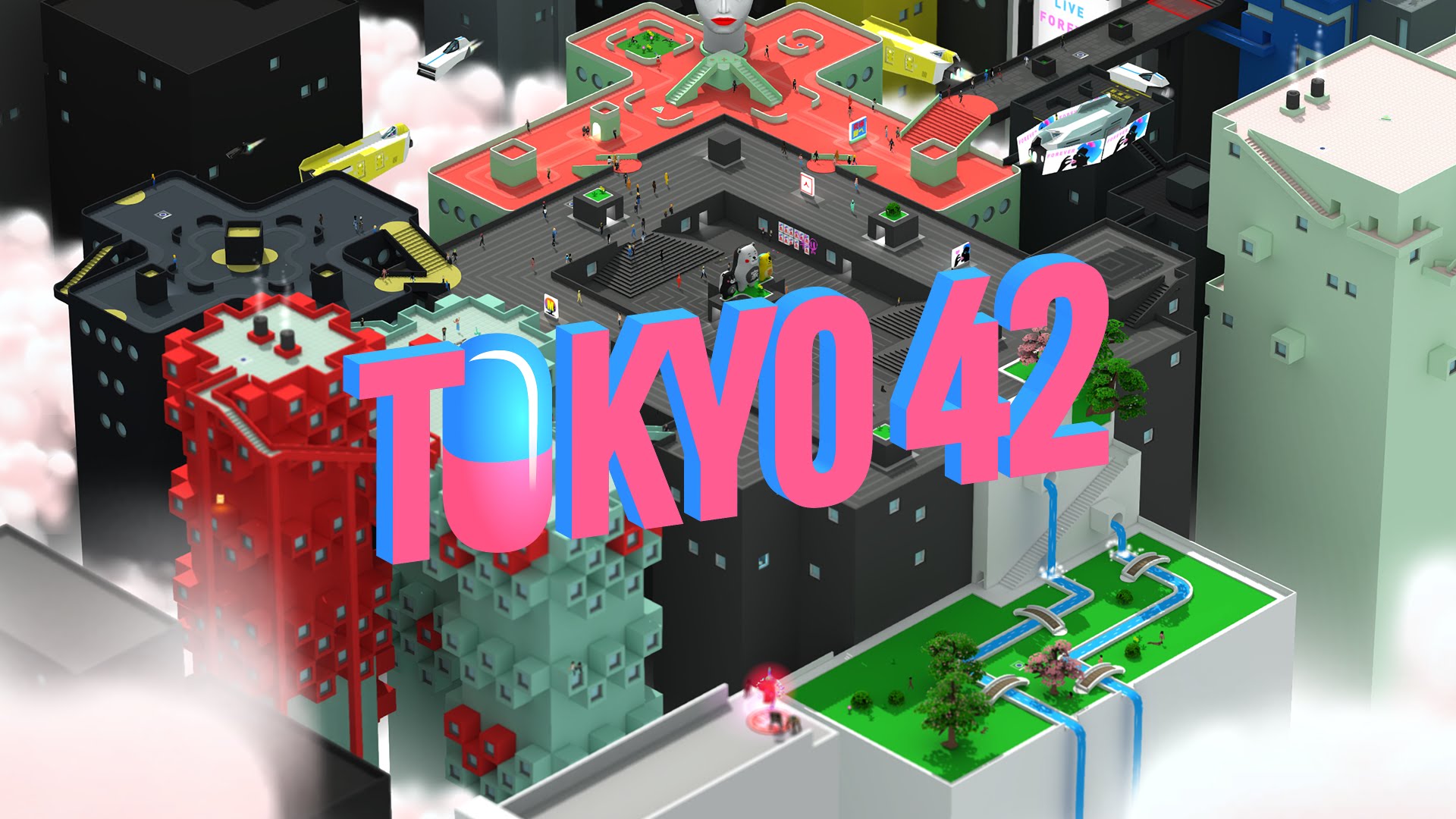 clave de Tokyo 42