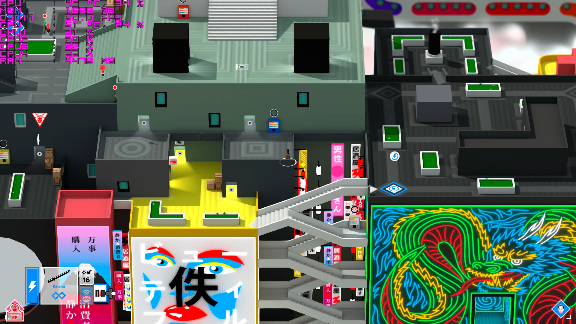 Tokyo 42 Análisis Optimización 3
