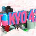 Tokyo 42