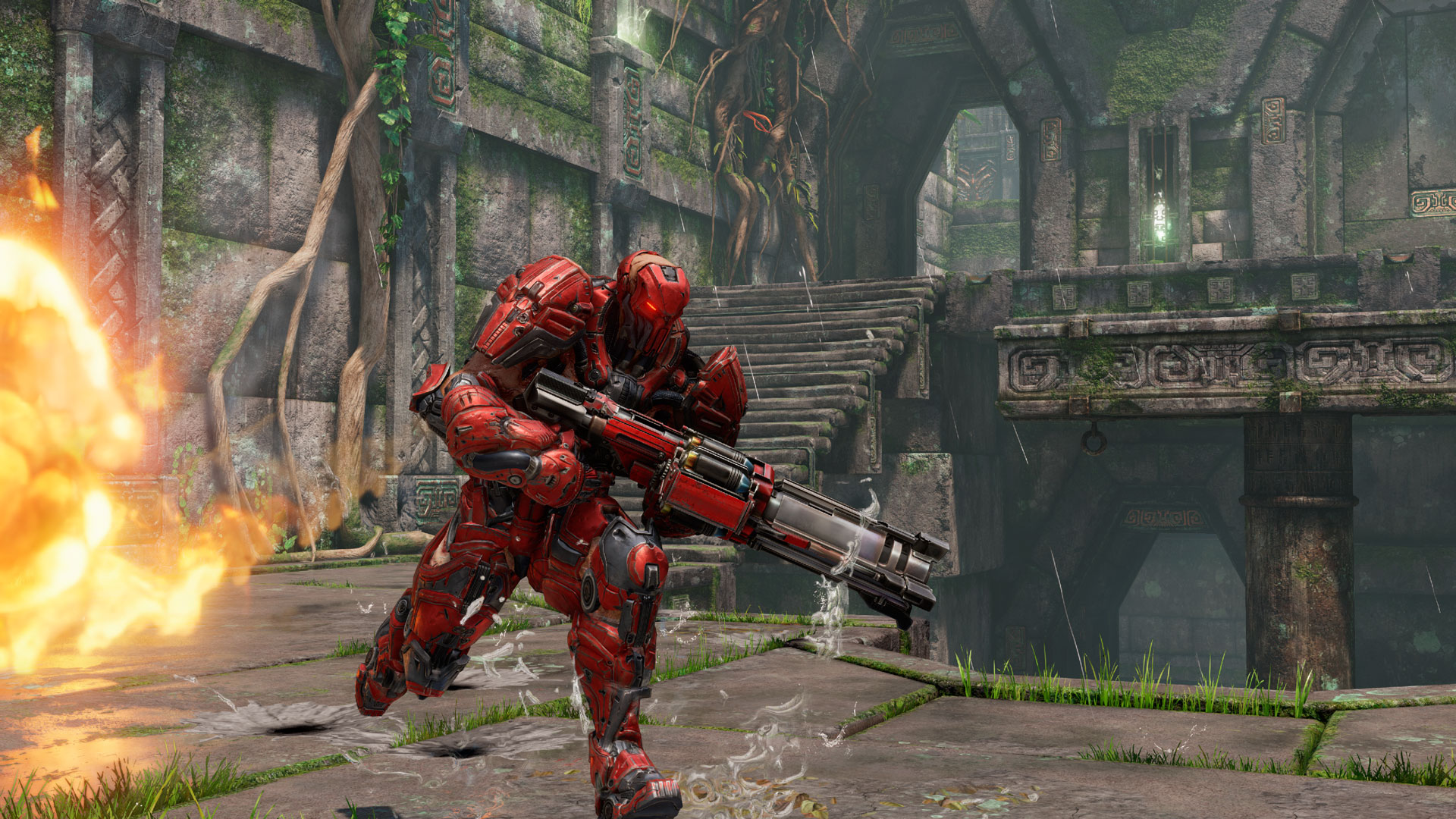 Visor Quake Champions 2