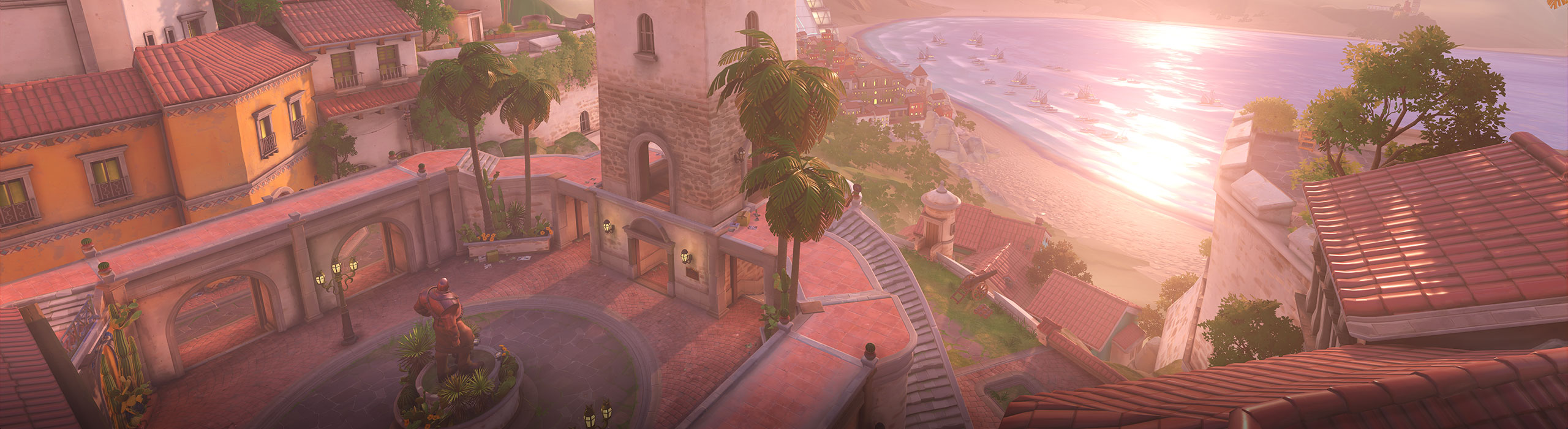 castillo overwatch