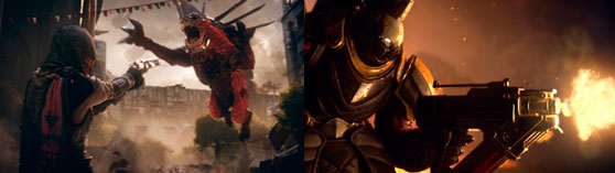 enemigo Destiny 2